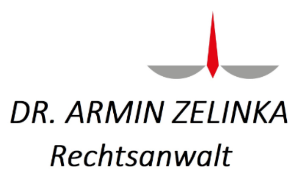 Dr. Armin Zelinka Logo