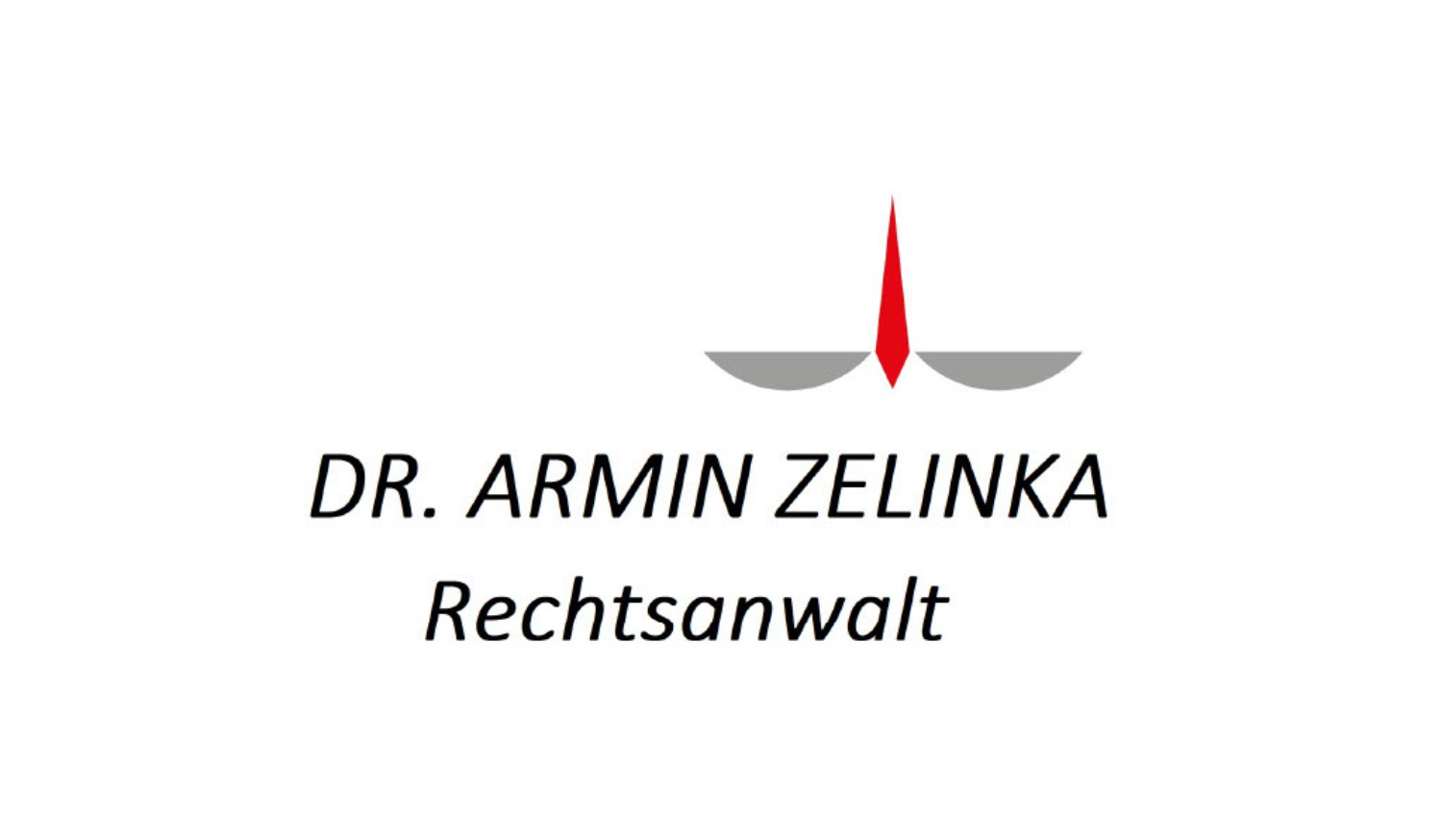 Dr. Zelinka Logo