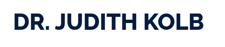 Dr. Jutith Kolb Logo