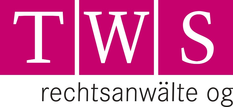 Kanzlei Logo TWS Rechtsanwälte OG