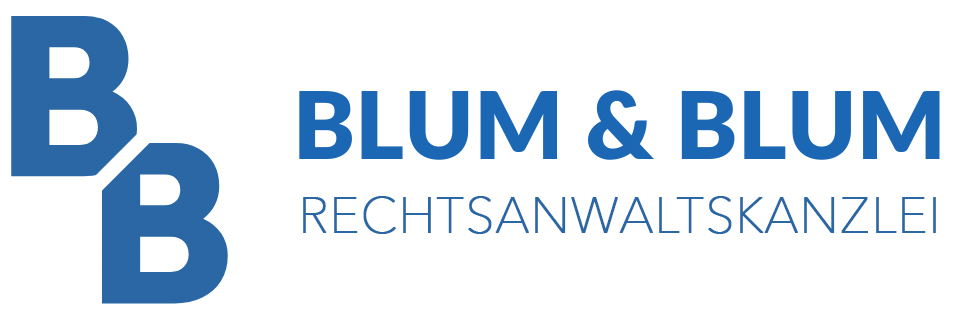 Blum und Blum Logo