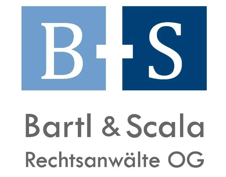 Bartl und Scala Kanzlei Logo1