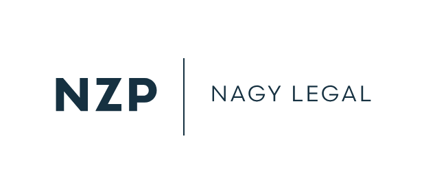 NZP Kanzlei Logo