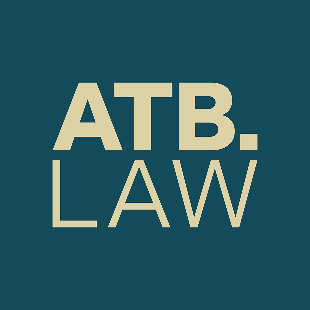 ATB.LAW Logo