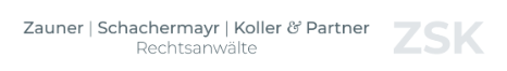 Mag. Christoph Koller Kanzlei Logo