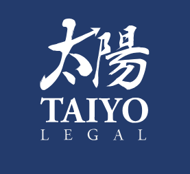 Dr. Alexander Taiyo Scheuwimmer Logo