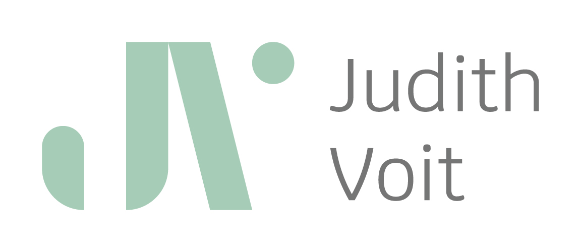 Mag. Judith Voit Logo