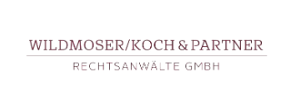 Wildmoser und Koch Logo