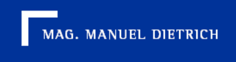 Mag. Manuel Dietrich Logo