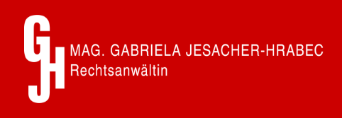 Mag. Gabriela Jesacher-Hrabec Logo