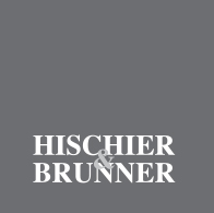 Logo Hischier & Brunner