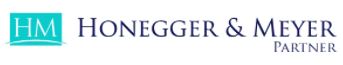 Logo Honegger & Meyer Partner