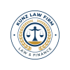 Logo Kunz Law Firm