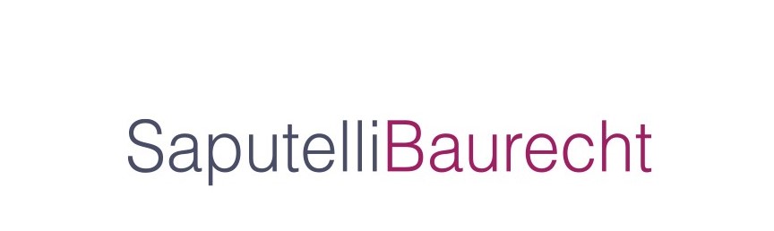 Maja Saputelli Logo © Saputelli Baurecht