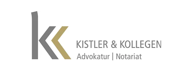 Kistler und Kollegen Kanzlei Logo