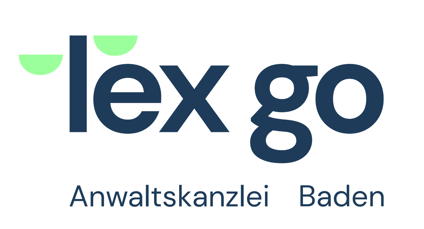 Lex Go Logo