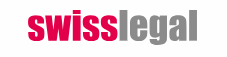 Swiss Legal Logo