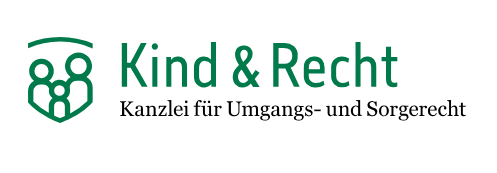 Kanzlei Kind & Recht Logo