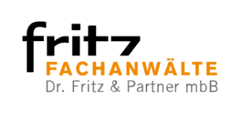 Fritz Fachanwälte Kanzlei Logo