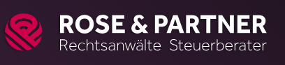 Rose & Partner Kanzlei Logo