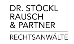 Dr. Siegfried Stöckl Logo