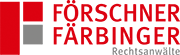 Förschner Färbinger Logo