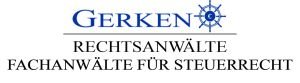 Logo Gerken Rechtsanwaltskanzlei