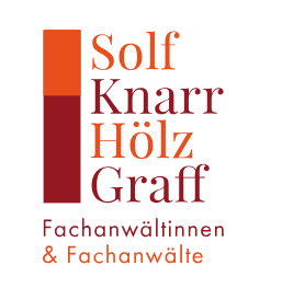 Roswitha Graff Kanzlei Logo